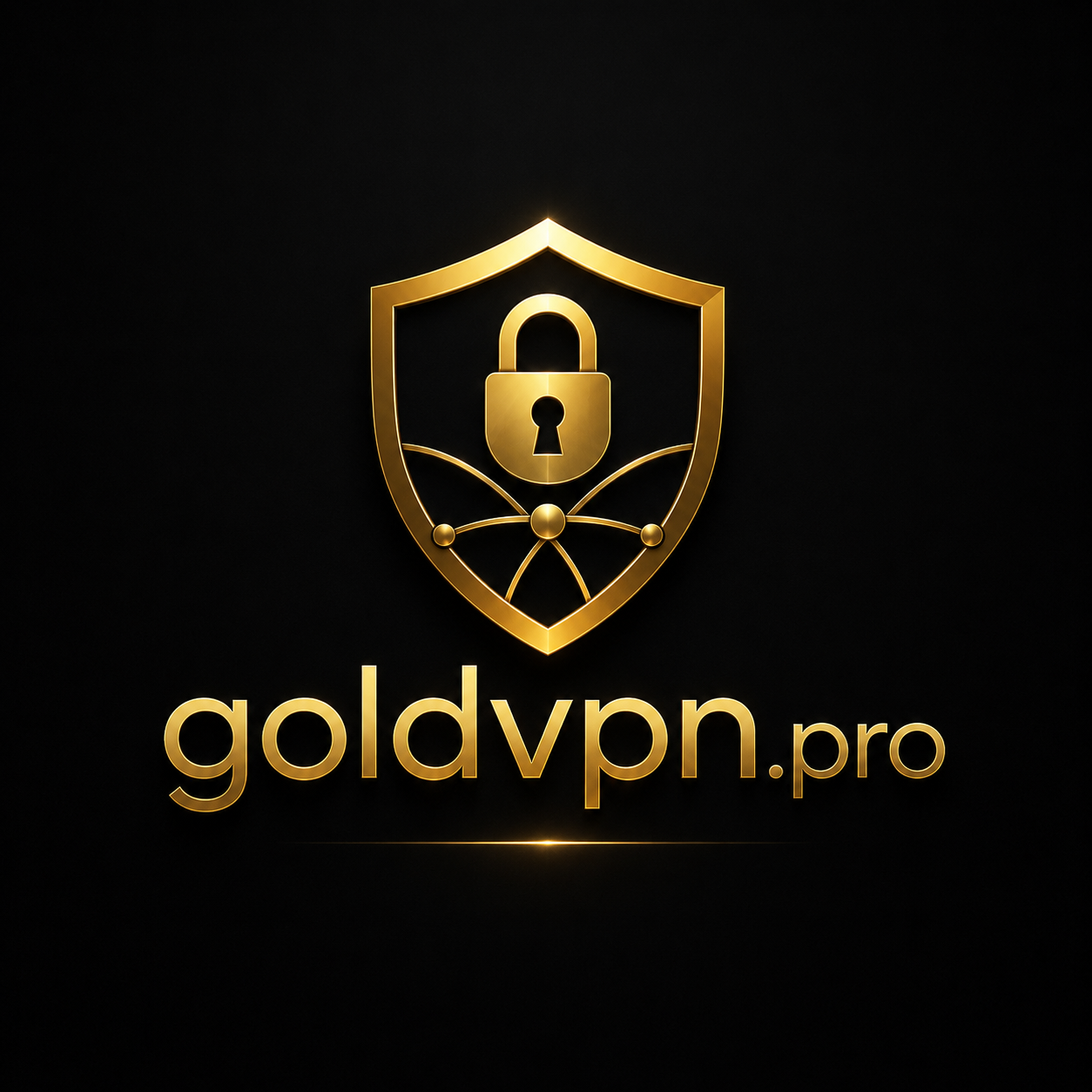 Gold VPN